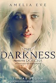 The Darkness Colonna sonora (2021) copertina
