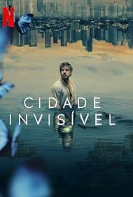 Ciudad invisible Banda sonora (2021) carátula