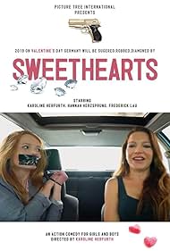 Sweethearts (2019) copertina