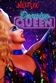 Dancing Queen Soundtrack (2018) cover