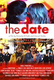 The Date Colonna sonora (2018) copertina