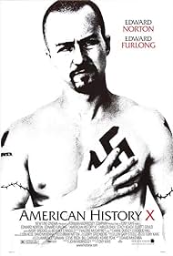 American History X: Deleted Scenes (1998) cover