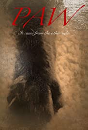 PAW (2018) cover