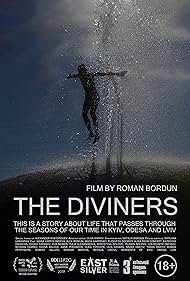 The Diviners (2019) cover