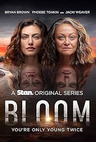 Bloom (2019) cobrir