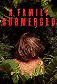 A Family Submerged (2018) cover