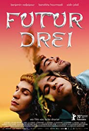 Futur Drei (2020) cover
