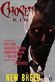 Chosen Kin Origins: New Breed (2018) cover