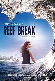 Reef Break (2019) carátula