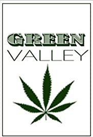 Green Valley (2019) copertina