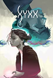 XYXX (2018) cobrir