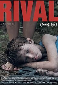 Rival (2020) copertina