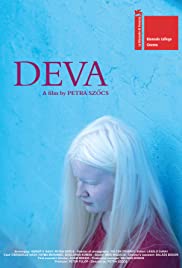 Deva (2018) copertina