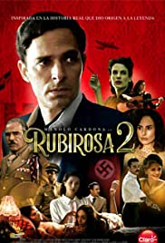 Rubirosa 2 Banda sonora (2018) carátula