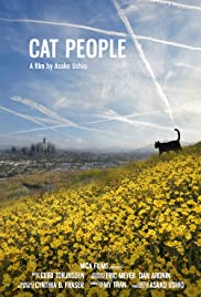 Cat People (2019) copertina