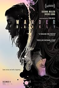 Wander Darkly (2020) couverture