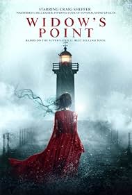 Widow's Point (2019) cover