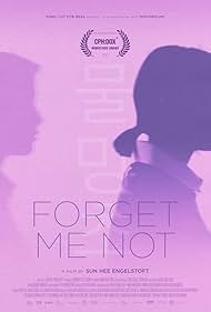 Forget Me Not (2019) copertina
