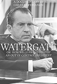 Watergate (2018) cobrir