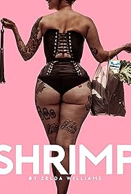 Shrimp Banda sonora (2018) carátula