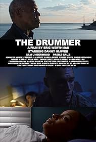 The Drummer Colonna sonora (2020) copertina