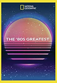 The '80s Greatest Colonna sonora (2018) copertina