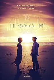 The Sands of Time Colonna sonora (2020) copertina