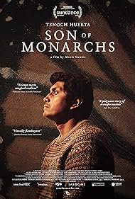 Son of Monarchs Film müziği (2020) örtmek