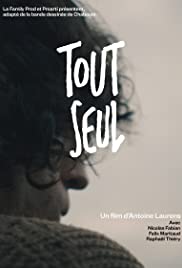 Tout seul Colonna sonora (2018) copertina
