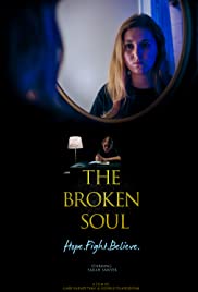 The Broken Soul Colonna sonora (2019) copertina