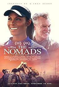 The Nomads (2019) copertina