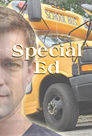Special Ed (2019) carátula