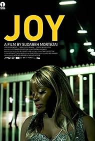 Joy (2018) copertina