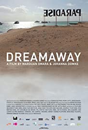 Dream Away Colonna sonora (2018) copertina