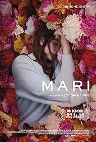 Mari Colonna sonora (2018) copertina