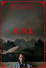Kina Colonna sonora (2018) copertina