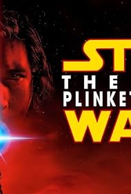Star Wars: The Last Plinkett Review (2018) cover