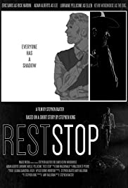 Rest Stop Colonna sonora (2018) copertina