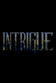Intrigue Soundtrack (2019) cover