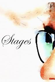 Stages (2016) copertina