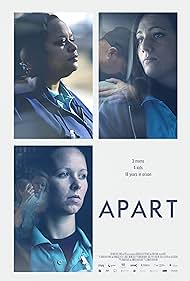 Apart Soundtrack (2020) cover