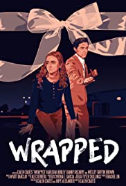 Wrapped Colonna sonora (2019) copertina