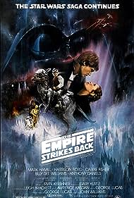 Star Wars: Episode V - The Empire Strikes Back: Deleted Scenes Banda sonora (1980) carátula