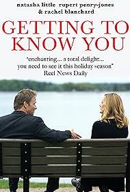 Getting to Know You (2020) carátula