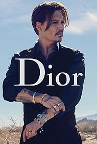Dior: Sauvage (2015) carátula