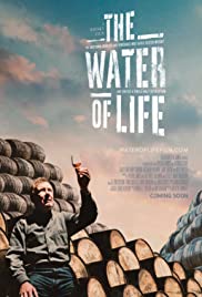 The Water of Life Colonna sonora (2021) copertina