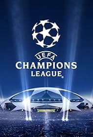 UEFA Champions League (1994) cover