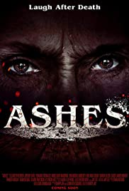 Ashes Soundtrack (2018) cover