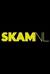 Skam NL (2018) copertina