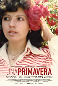 Una Primavera Film müziği (2018) örtmek